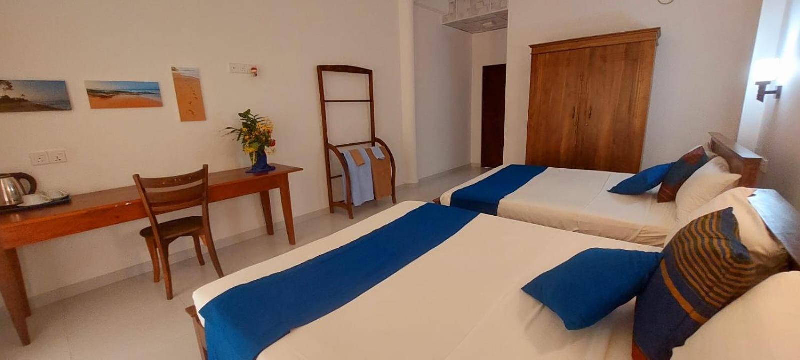 Turtle Paradise Villa Kosgoda Zewnętrze zdjęcie