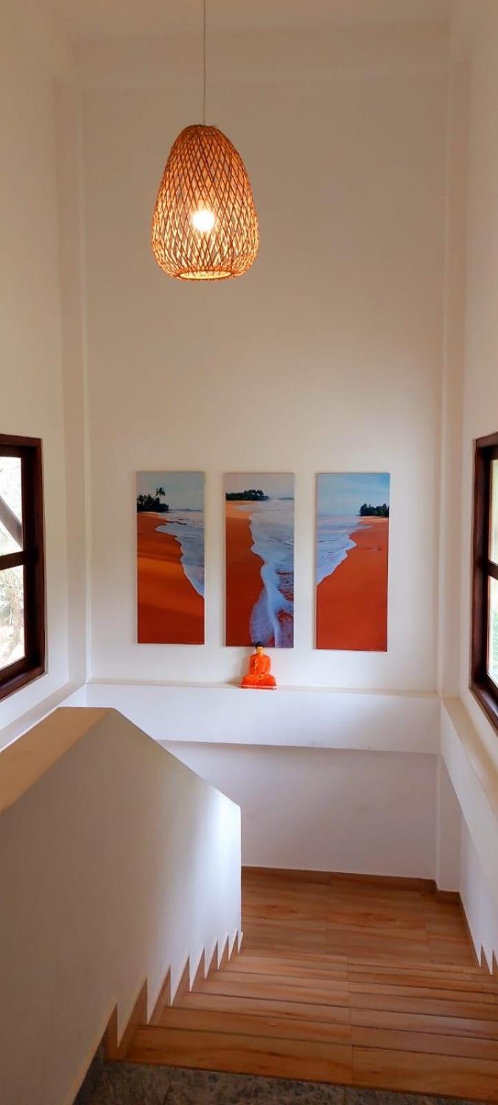 Turtle Paradise Villa Kosgoda Zewnętrze zdjęcie